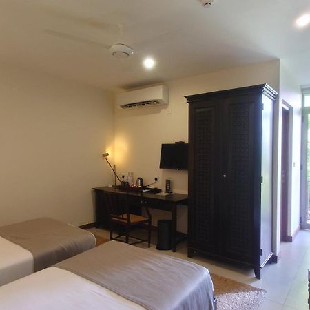Rivora Heights Hotel Kandy Eksteriør billede
