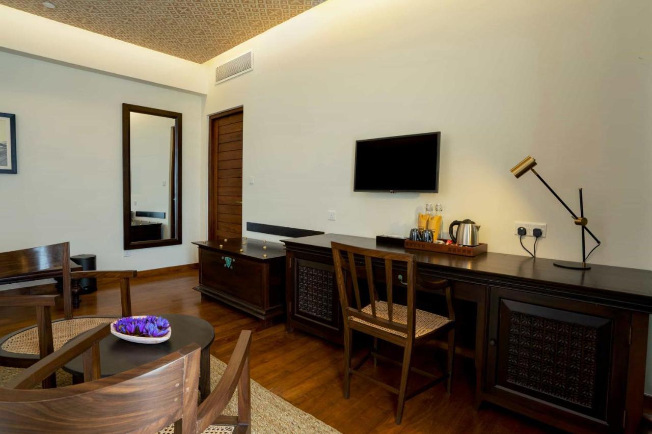 Rivora Heights Hotel Kandy Eksteriør billede
