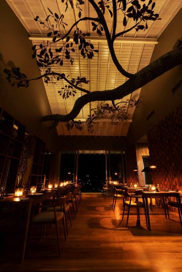 Rivora Heights Hotel Kandy Eksteriør billede