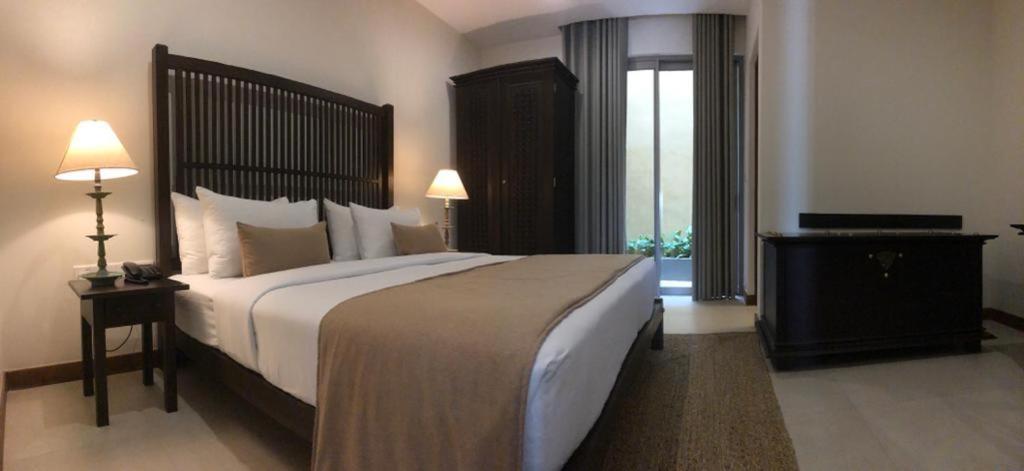 Rivora Heights Hotel Kandy Eksteriør billede